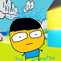 Kacey's Weird Neighborhood (K C H: II) icon