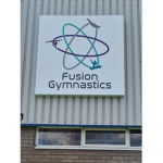 Fusion gymnastics club