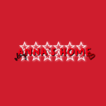 A n n a ‘ s home