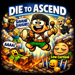 Die to Ascend [UPD]