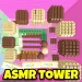 Needoh Keyboard ASMR Tower icon