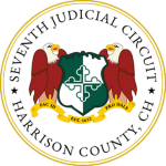 Harrison County Courts