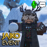 Jajko Event [1 YEAR ANNIVERSARY]