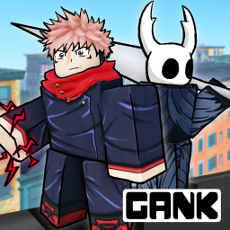 GANK (Alpha Release)