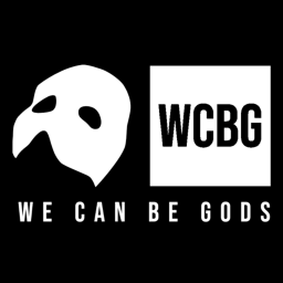 We Can Be Gods