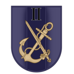2nd Marine Regiment "Kolmhark"