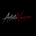 ArtisticVampyre