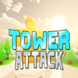 [WIP] Tower Attack!