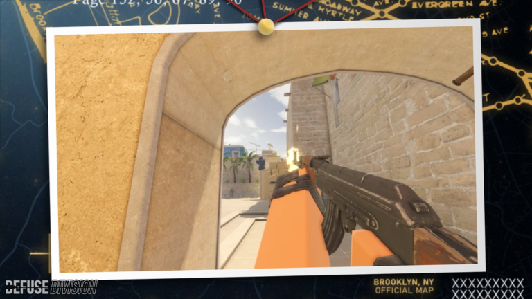Defuse Division [ALPHA] screenshot 4