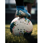 Regular kids / soccer kids