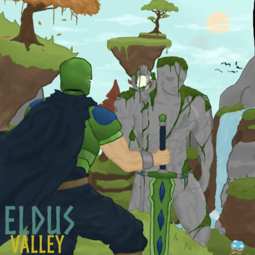 [UPDATE] Eldus Valley
