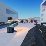 Headcrab Test 3 (M1886)