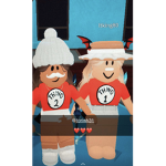 CocoaCrew