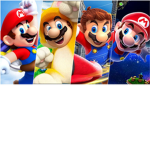 Gamesmario