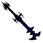 The Gatekeeper's Deathbringer