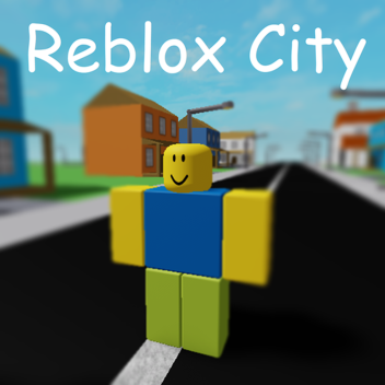 Reblox City
