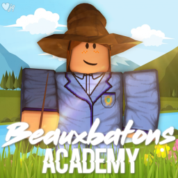 [WIP] Beauxbatons Academy of Magic