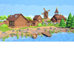 rp world (NEW!)