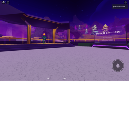 LUCA SIMULATOR