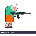 Grandma group [OFFICIAL]