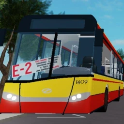 MPK Chojnów (test) icon