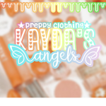 kayda’s angels