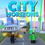 City Horizons [Read Description]