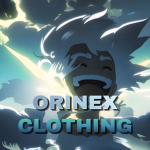 Orinex Clothing