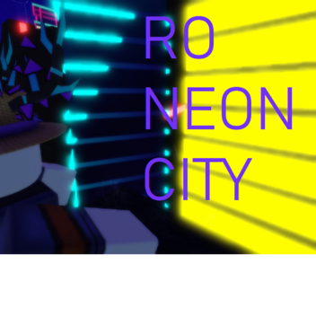 Ro Neon City
