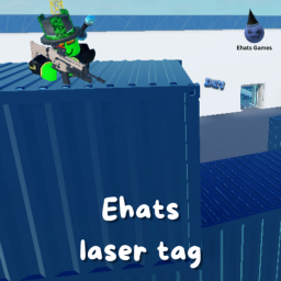 ehats laser tag