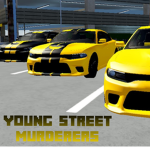 (YSM) Young Street Murders