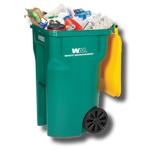 Unwanted Trash