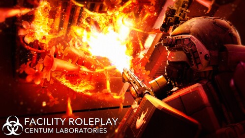 [CL] Facility Roleplay