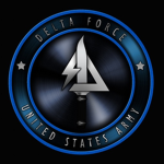 US Delta Forces