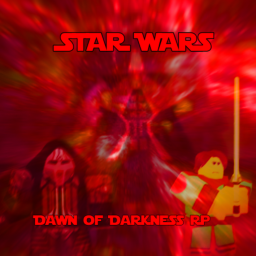 Dawn of Darkness RP