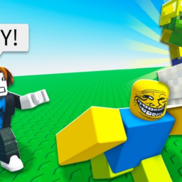 Steal a thing