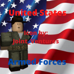 \\[USAF]// United States Armed Forces \\[USAF]//