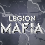 Legion Mafia