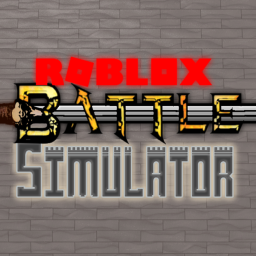 Roblox Battle Simulator icon