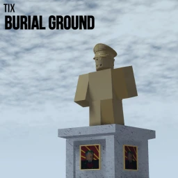 Final Resting Place icon