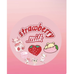 STRAWBERRYFROGIEEE