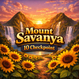 [NEW! FREE AVA] MOUNT SAVANYA