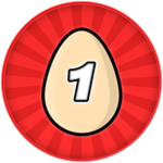 Hatch 1 Egg