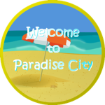 ~Paradise City~