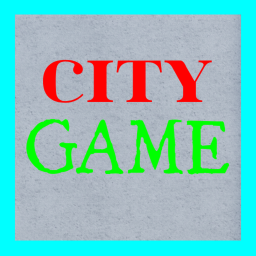 city game [UPDATE]