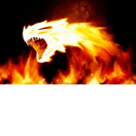 The Flaming Crew