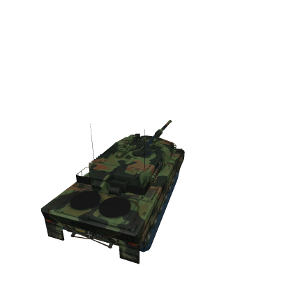 Leopard II