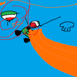 the survival of logi of cars lines
