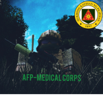 (MC) Filipino Medical Corps