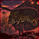 JW War of the worlds Tripod test 